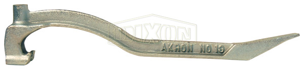 Railroad Tank Car Long Handle Wrench